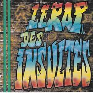 FLAC Rachma Mc, Techno Dancer - Le Rap Des Insultes