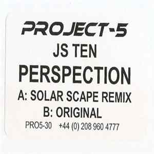 FLAC JS Ten - Perspection