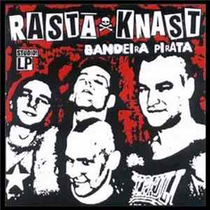 FLAC Rasta Knast - Bandera Pirata