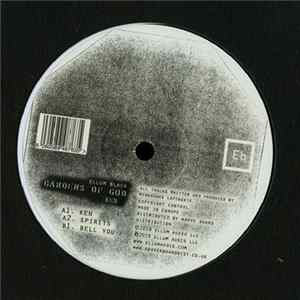FLAC Gardens Of God - Ken