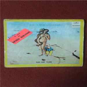 FLAC Aphrodite's Child - Best Of Aphrodite's Child I - Rain And Tears