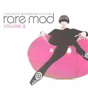 FLAC Various - Rare Mod Volume 2