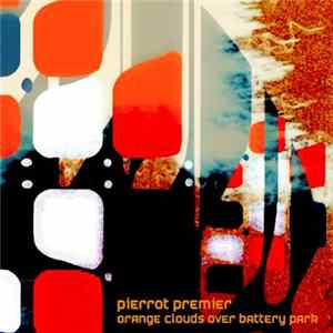 FLAC Pierrot Premier - Orange Clouds Over Battery Park