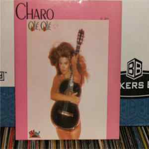 FLAC Charo - Olé Olé