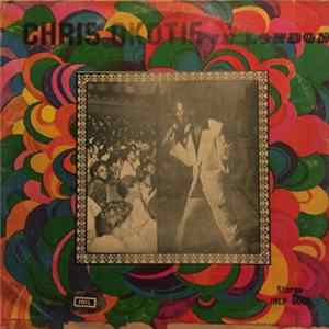 FLAC Kris Okotie - In London