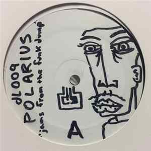 FLAC Polarius - Jams From The Funk Dump