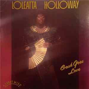 FLAC Loleatta Holloway - Crash Goes Love