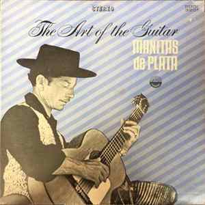 FLAC Manitas De Plata - The Art Of The Guitar