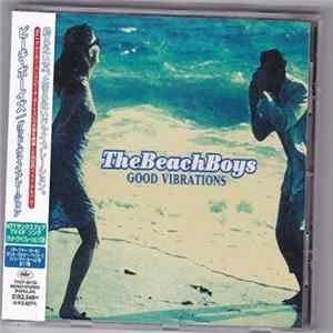 FLAC The Beach Boys - Good Vibrations