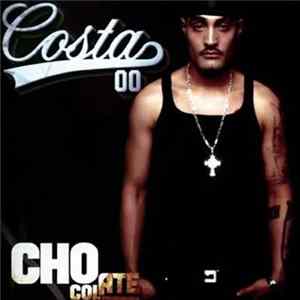 FLAC Costa - Chocolate