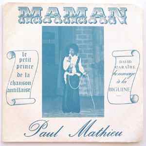 FLAC Paul Mathieu - Maman