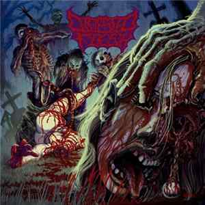 FLAC Digested Flesh - Congregation Of Flesh