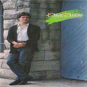 FLAC David Baroni - The Heart Matters
