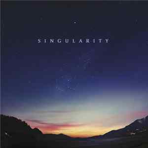FLAC Jon Hopkins - Singularity