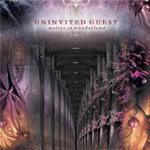 FLAC Uninvited Guest - Malice In Wonderland