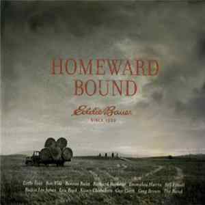 FLAC Various - Homeward Bound