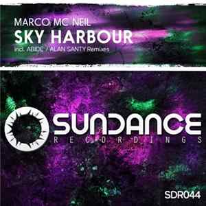 FLAC Marco Mc Neil - Sky Harbour