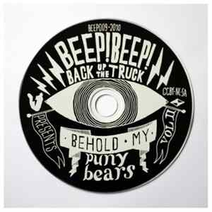 FLAC Various - Behold My Puny Bears Vol. II