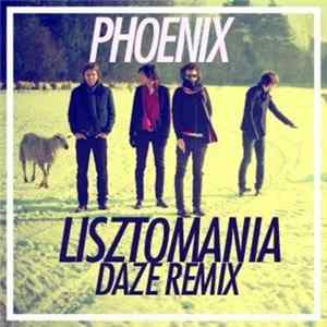 FLAC Phoenix - Lisztomania