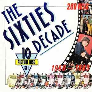 FLAC Various - The Sixties Decade 1960-1969