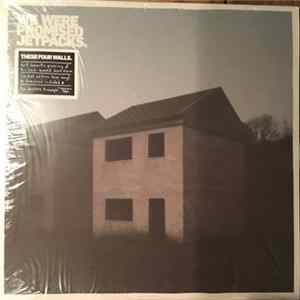 FLAC We Were Promised Jetpacks. - These Four Walls.