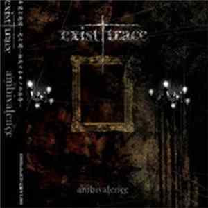 FLAC Exist†Trace - Ambivalence