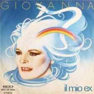 FLAC Giovanna - Il Mio Ex