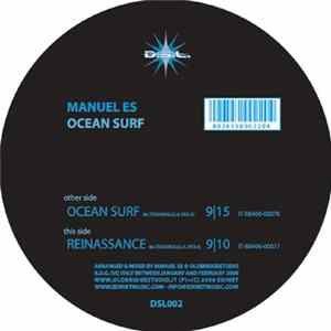FLAC Manuel Es - Ocean Surf