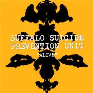 FLAC Buffalo Suicide Prevention Unit - Alive