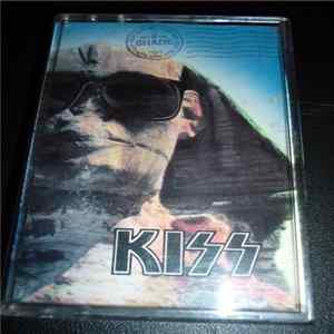 FLAC Kiss - Hot In The Shade