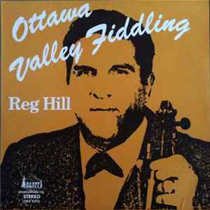 FLAC Reg Hill - Ottawa Valley Fiddling