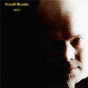 FLAC Noralf Ronthi - 2015