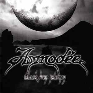 FLAC Asmodée - Black Drop Journey