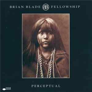 FLAC Brian Blade Fellowship - Perceptual