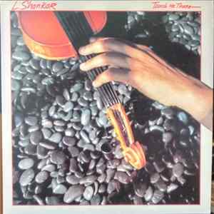 FLAC L. Shankar - Touch Me There