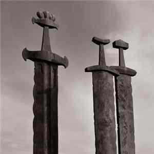 FLAC Darkwood - Swords In Stone