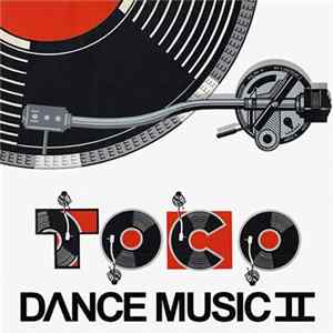 FLAC Various - Toco Dance Music II
