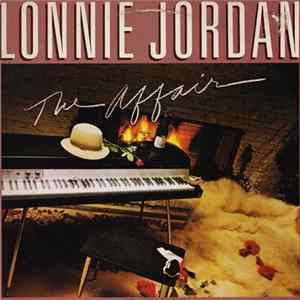 FLAC Lonnie Jordan - The Affair