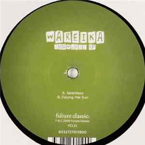 FLAC Wareika - Seamless EP