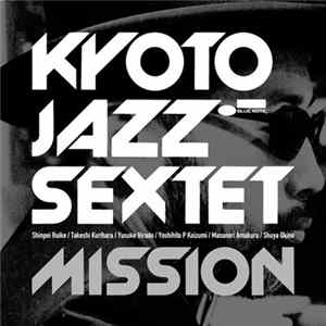 FLAC Kyoto Jazz Sextet - Mission