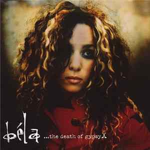 FLAC Béla - ...the death of gypsyX