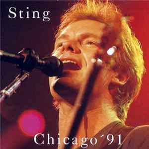 FLAC Sting - Chicago '91