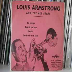 FLAC Louis Armstrong All Stars - Río Perezoso
