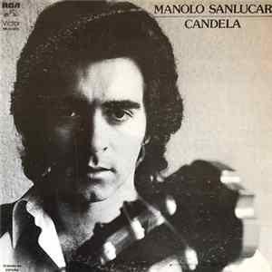 FLAC Manolo Sanlucar - Candela