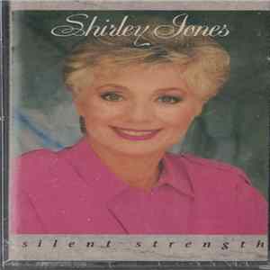 FLAC Shirley Jones - Silent Strength