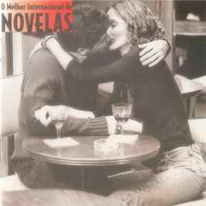 FLAC Various - O Melhor Internacional de Novelas - Capítulo 3