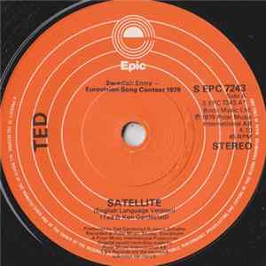 FLAC Ted - Satellite