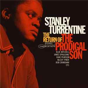 FLAC Stanley Turrentine - Return Of The Prodigal Son