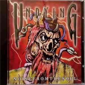 FLAC Undying - Noisefromthesoul
