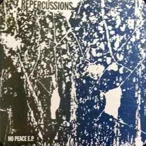 FLAC Repercussions - No Peace E.P.